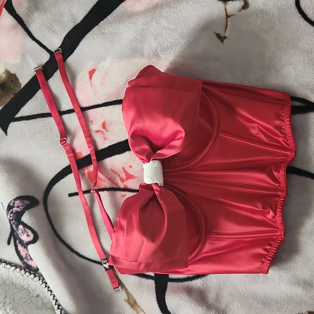 Dream Angels Corset 32D